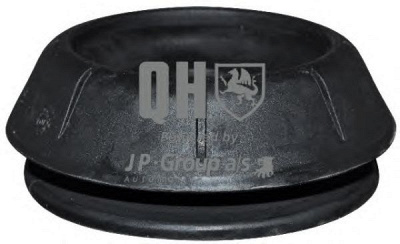 JP GROUP 1242401109 -  Опора стойки амортизатора